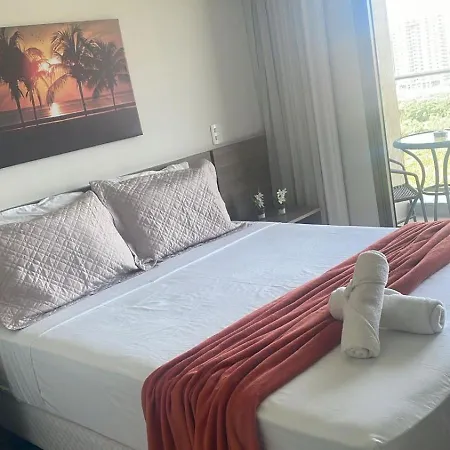 Suite- Proximo Ao Rio Centro - Star Rio